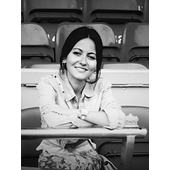 Eugenia Sánchez Garrido