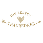 Die besten Trauredner