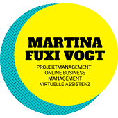 Martina Fuxi Vogt