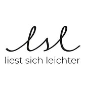 liest sich leichter – Literaturlektorat