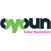 Oyoun – Kultur NeuDenken gUG