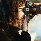 Fotografin Cynthia Berger