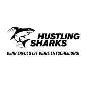 Hustling Sharks