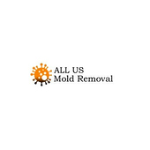 ALL US Mold Removal & Remediation—Houston TX