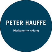 Markenentwicklung Peter Hauffe
