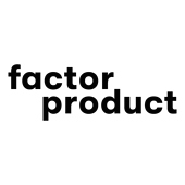 factor product designstudio