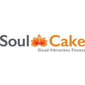 SoulCake Good Vibrations Fitness