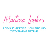 Martina Lankes Bürodienstleistungen