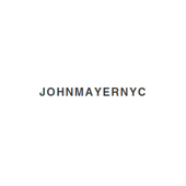 John Mayernyc
