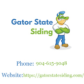 Gator State Siding