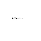 Row Dtla