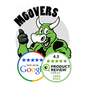 Removalists Adelaide My Moovers