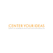 Center Your Ideas
