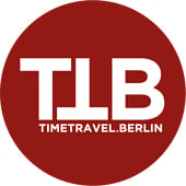 Timetravel.berlin