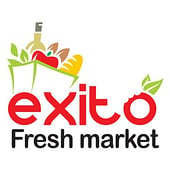 Exito Fresh Market