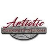 Artistic Concrete Designs
