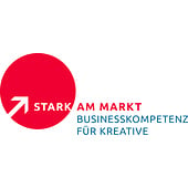 Stark am Markt I Business Kompetenz für Kreative