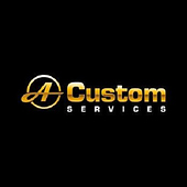 A Custom Services Inc