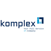 komplex iT GmbH – Your Full Service IT Company