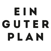 Ein guter Plan