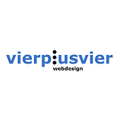 vierplusvier Webdesign