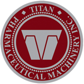 Titan Pharmaceutical Machinery
