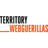 Territory webguerillas