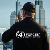 4 Forces Keyholding Ltd