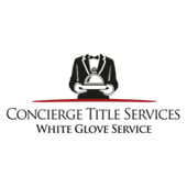 Concierge Title Services