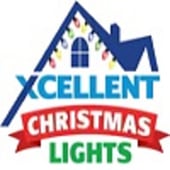 Xcellent Christmas Light Installation