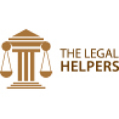 The Legal Helpers