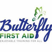Butterfly First Aid
