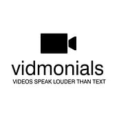 Vidmonials