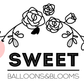 Sweet Balloons—Buy Helium Balloons