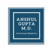 Dr. Anshul Gupta