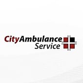 City Ambulance Services