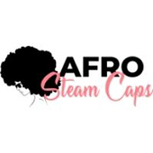 Afro Steam Caps