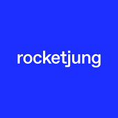 rocketjung GmbH | Studio für Digitalisierung
