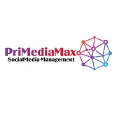 PriMediaMax – Socialmedia-Management