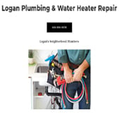 Logan Plumbing & Heater Repair
