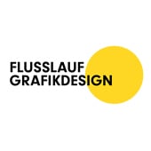 Flusslauf Grafikdesign * Klauck & Binder GbR