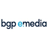 bgp e.media GmbH