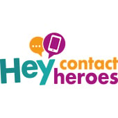 hey contact heroes GmbH