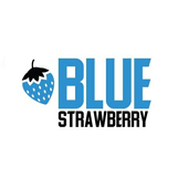 Blue Strawberry