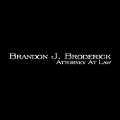 Brandon J. Broderick, Attorney at Law