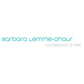 Barbara Lemme-Chaur