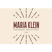 Maria Klein
