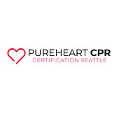 PureHeart CPR Certification Seattle