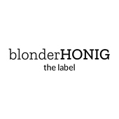 blonderHONIG