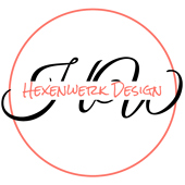 Hexenwerk Grafikdesign
